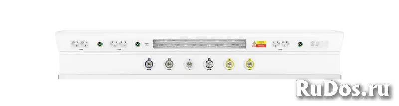 Медицинская консоль настенная CADUCEUS CN2 изображение 3