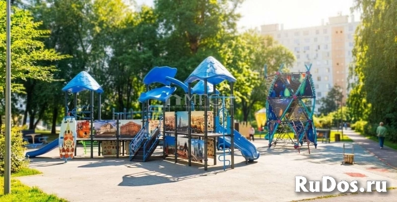 Продам 2 комнатную квартиру 52.3 м2 изображение 9