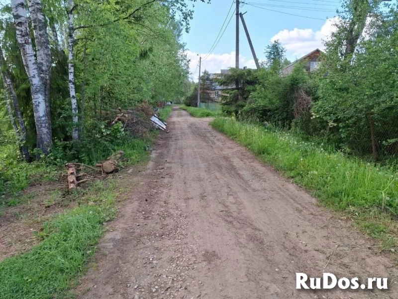 Продам участок 7 сот. изображение 8