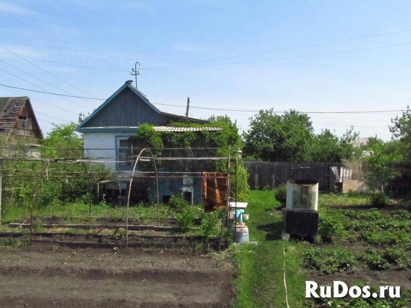 Дача СНТ Звездочка изображение 3