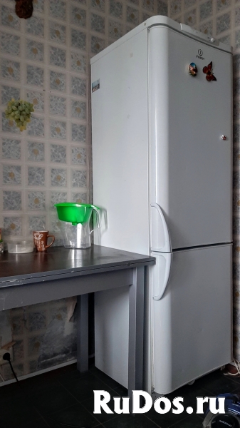 Сдается 2-х комнатная квартира изображение 6