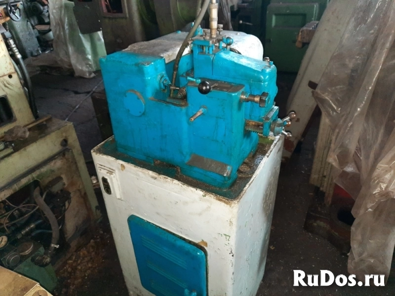 Зубофрезерный станок  5А30 фото
