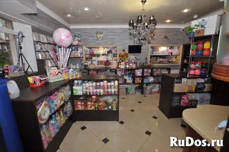 Продаётся действующий магазин 37 м2, ул. Войкова 19 изображение 5