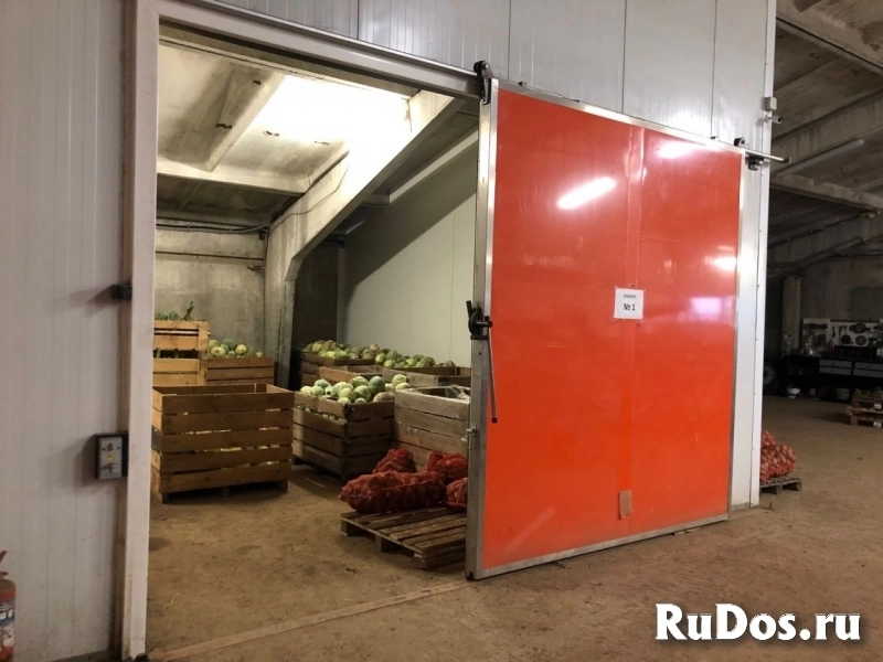 Продажа сельскохозяйственного производства изображение 4