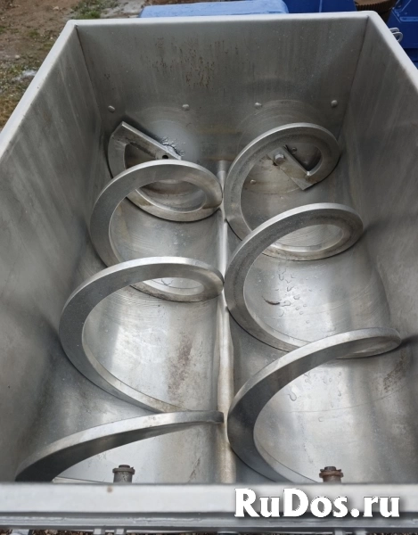 Фаршемешалка 335 л.,Редуктор Ц2У-250, Ц2У-315 изображение 4