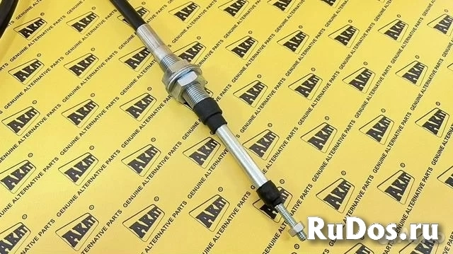 Трос (кабель) Komatsu OEM 4234328130 изображение 4