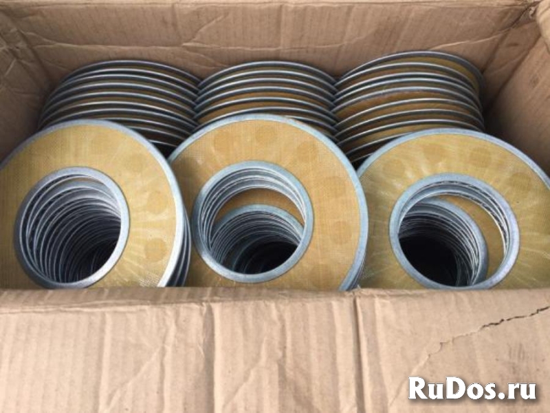 Фильтроэлементы очистки топлива и масла для тепловозов изображение 4