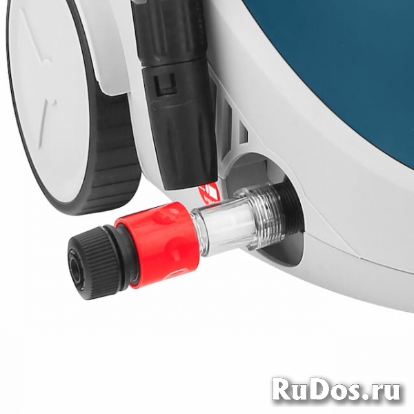 Мойка высокого давления 3 в 1 изображение 5