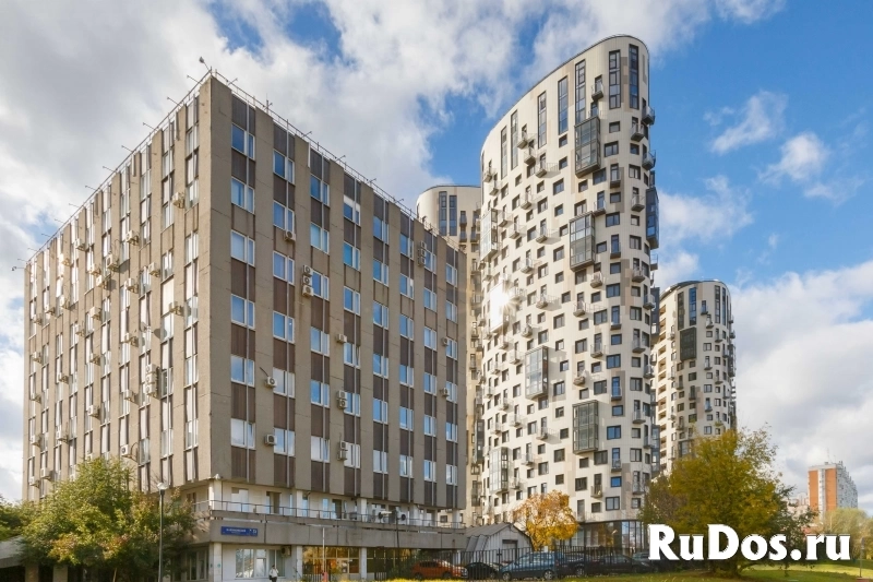 Inndays Apartments изображение 11