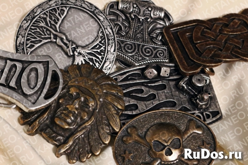 Фурнитура для сумок. Карабин для сумки. Карабин латунный. Итальянская фурнитура для галантереи. изображение 6