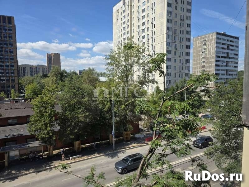 Продам 2 комнатную квартиру 46.3 м2 изображение 5