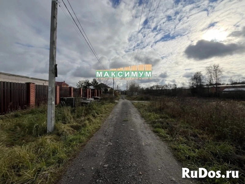 Продам участок 19 сот. изображение 8