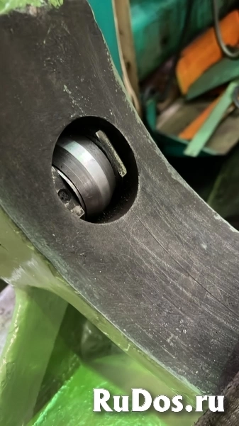 Люнет 1А64 неподвижный фотка