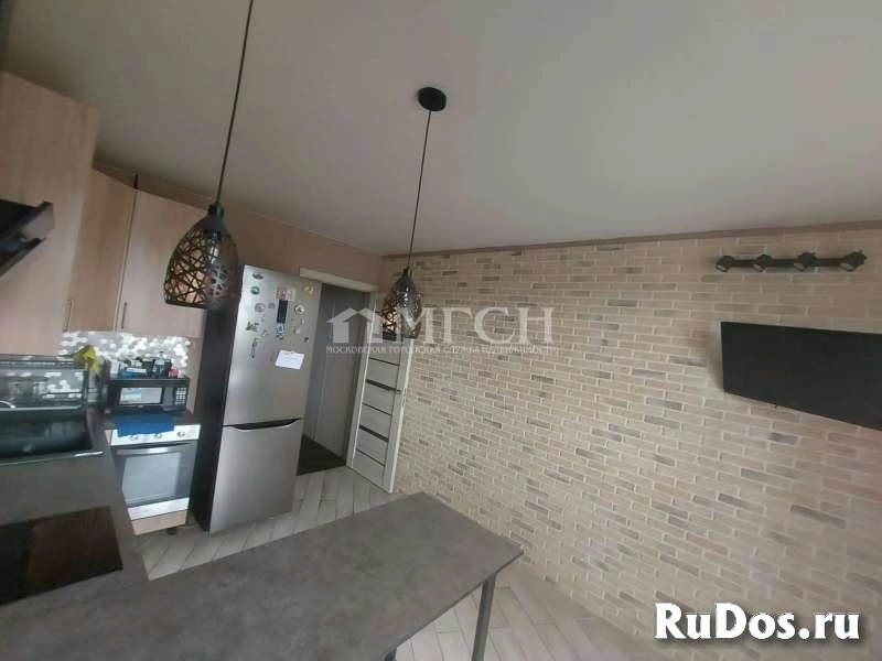 Продам 2 комнатную квартиру 56.9 м2 изображение 5
