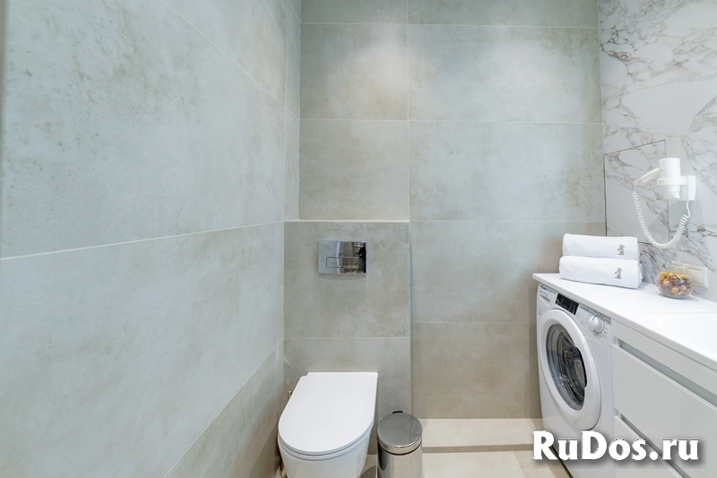 Inndays Apartments изображение 8