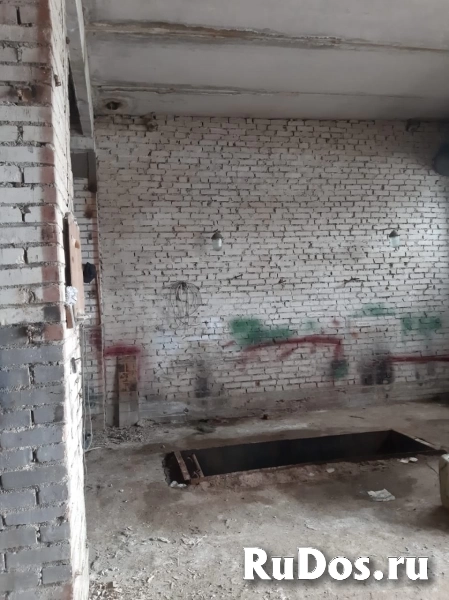 Часть гаража 85 кв.м. изображение 3