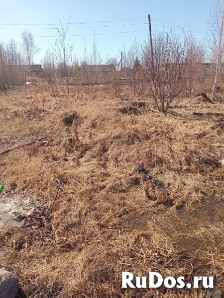 продам участок обмен фотка