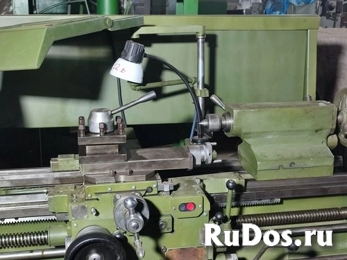 Универсальный токарно-винторезный станок 16К20 продам изображение 10