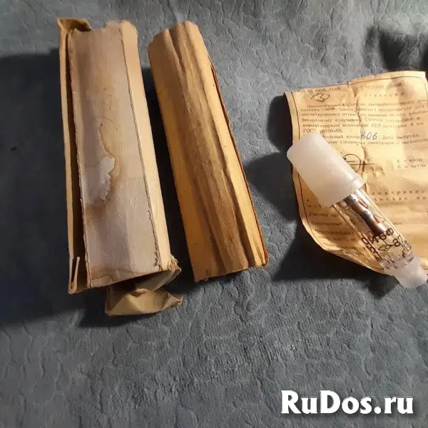 Счётчик ультрафиолетового излучения СИ6Ф изображение 7