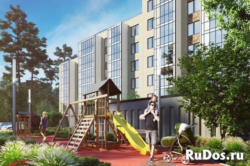 Продам 1 комнатную квартиру 26.6 м2 изображение 9