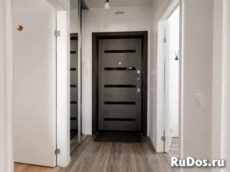 Продам 1 комнатную квартиру 33.68 м2 изображение 9