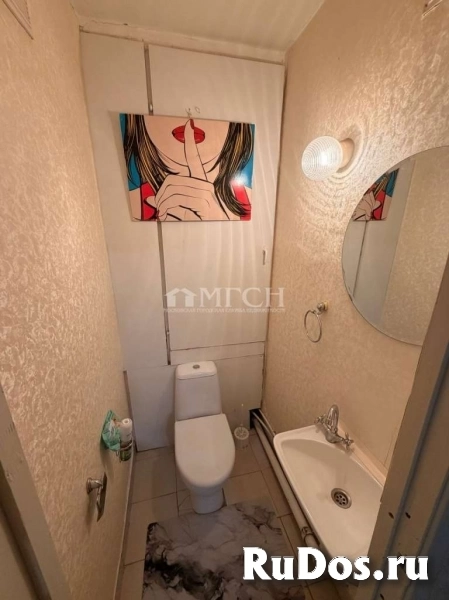 Сдам 2 комнатную квартиру 55 м2 изображение 9