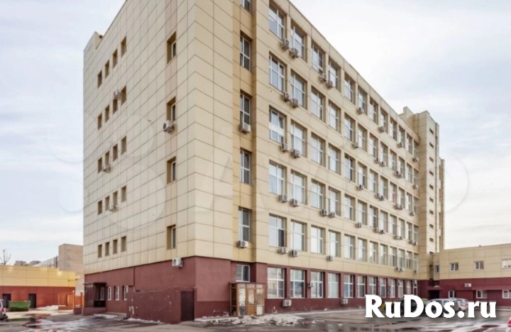 Квартира-студия, 48 м², 1/6 эт. изображение 9