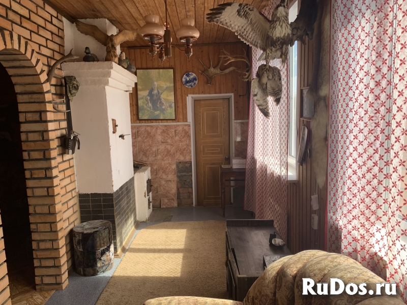 Дом 60 кв. м на участке 10 соток, в отличном месте. изображение 4