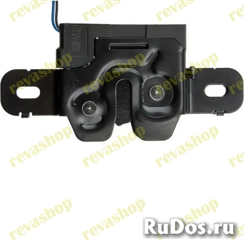 Замок капота правый для Volvo 31356007 Замок капота двигателя автомобиля Замок кабины Дверной замок в сборе Замок капота с правой стороны для VOLVO S8 изображение 6