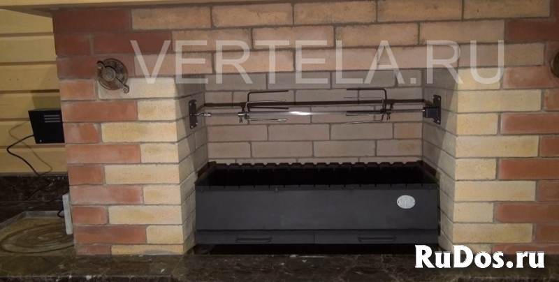 ООО "ВЕРТЕЛЪ" Вертела из нержавеющей стали изображение 6