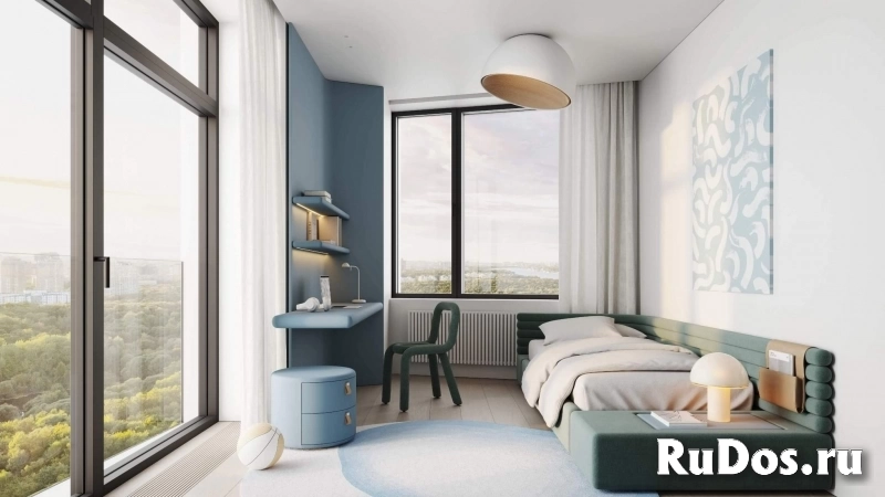 Продам 1 комнатную квартиру 36.8 м2 изображение 5