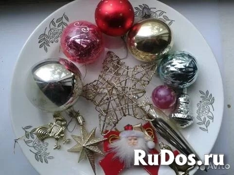 Игрушки изображение 4