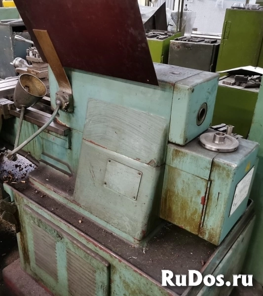 Продаю токарно-винторезные станки SV18RA фото