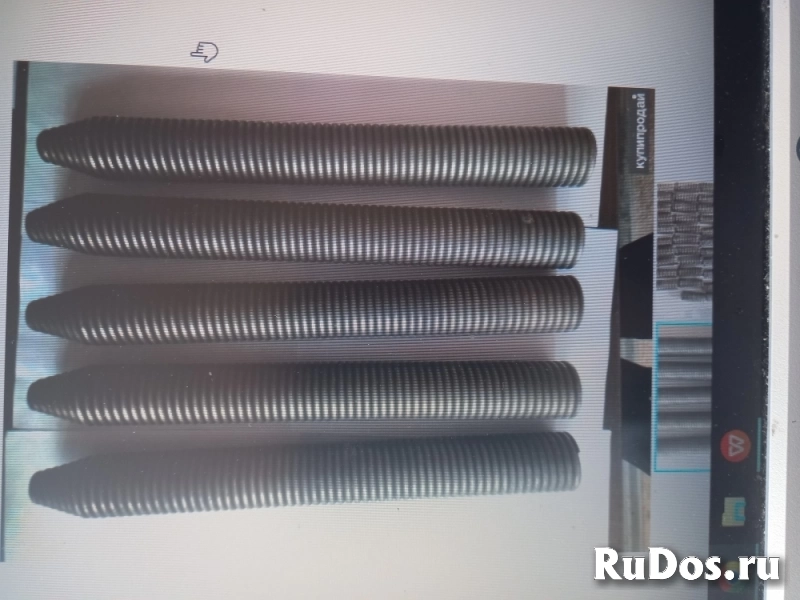 Изготовление пружин,гальваника фотка