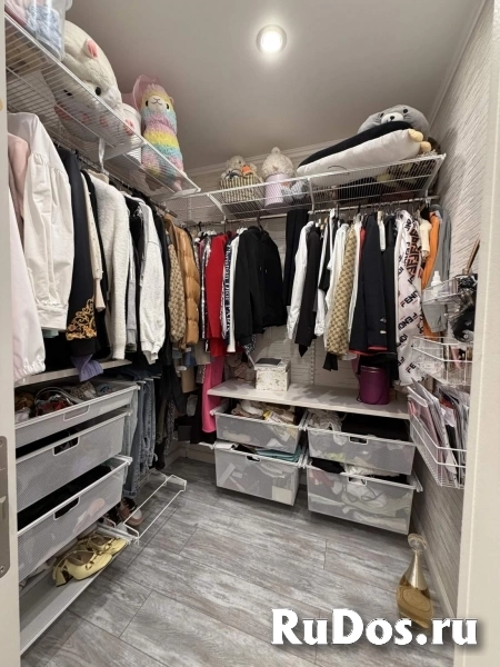 Продам 2 комнатную квартиру 75.4 м2 изображение 6