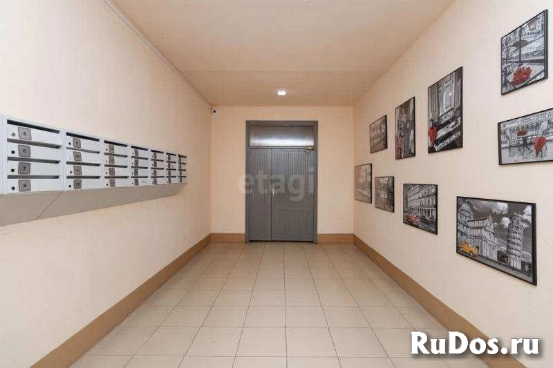 Уютная 1-комнатная квартира 42,6 м² с ремонтом и техникой в 3-м Заречном — заезжай и живи изображение 8