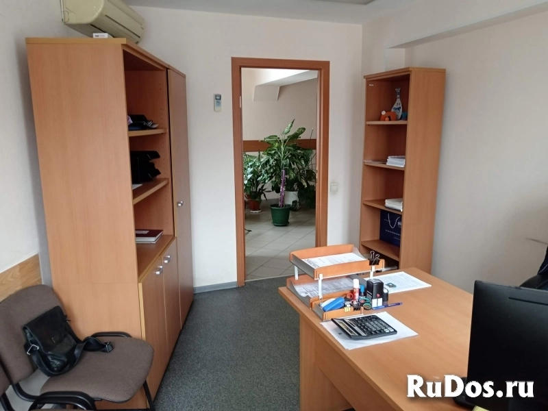 Продам коммерческую недвижимость 1630 м2 изображение 8