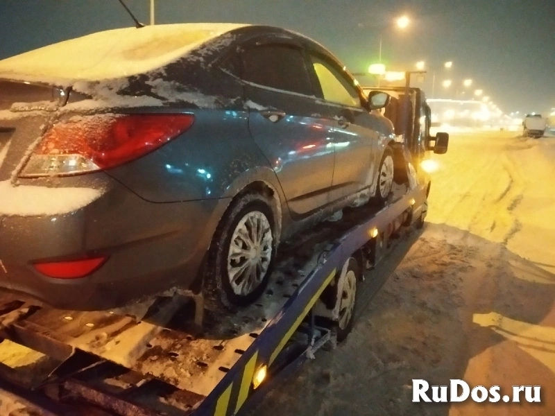 Эвакуатор. Услуг эвакуатора фото