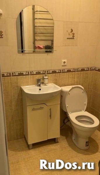 Квартира студия в ЖК Остров мечты изображение 4