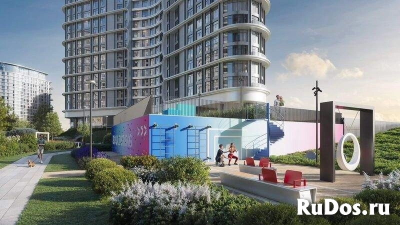 Продам 2 комнатную квартиру 69 м2 изображение 8