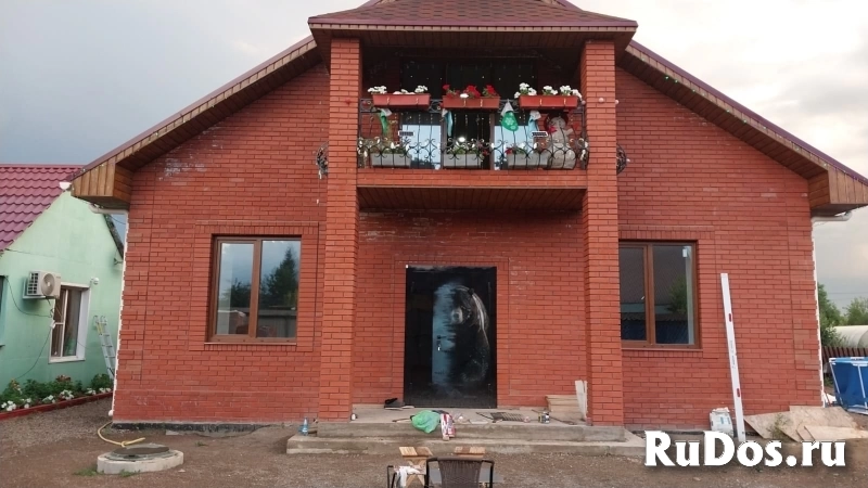 Красноярск Березовский район пгт. Семья ул. Малиновая 31 фото