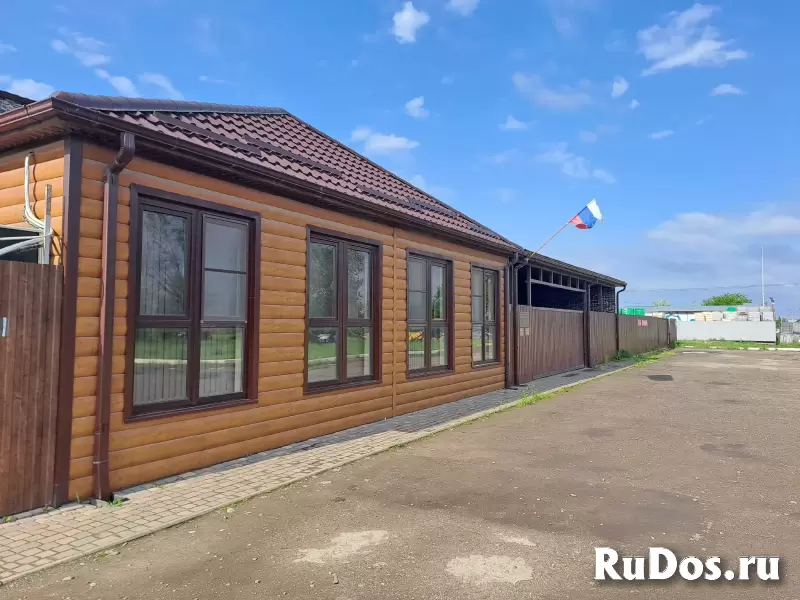 Аренда склада в Краснодаре , складской комплекс 680 кв.м. изображение 3