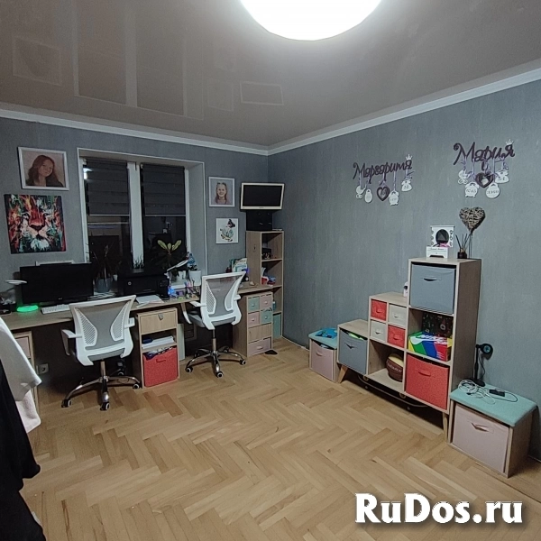 3-к квартира, 67 м2, 5/9 эт изображение 4