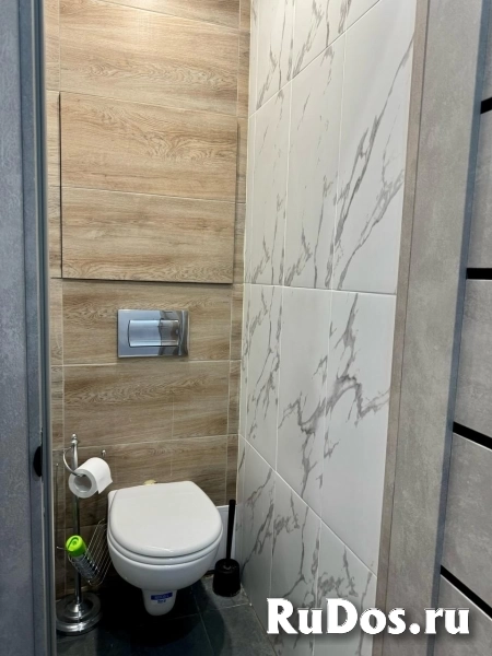 Квартира в р-не Левобережный, две комнаты, идеальное состояние изображение 6