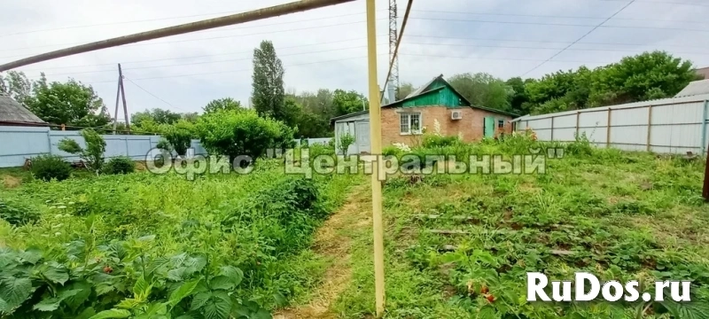 Продам участок 9.3 сот. изображение 4