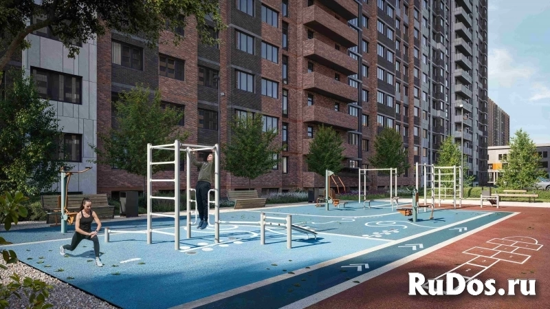 Продам 1 комнатную квартиру 33.85 м2 изображение 6