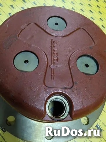 Крышка ступицы  66570 ОЕМ изображение 3