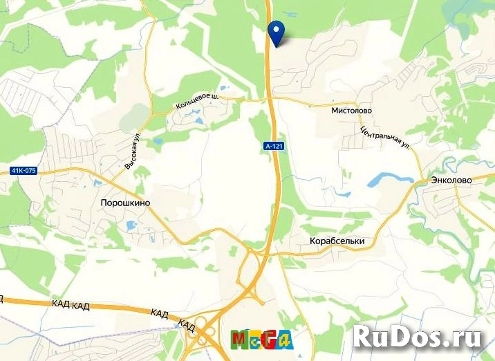 Земельный участок промназначения 300 сот изображение 3