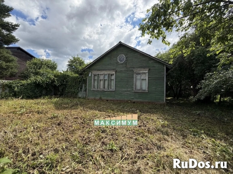 Продам участок 7.5 сот. изображение 4