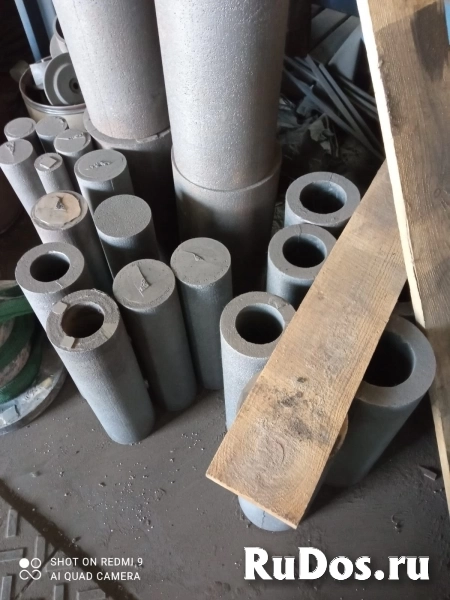 Круг чугунный фотка